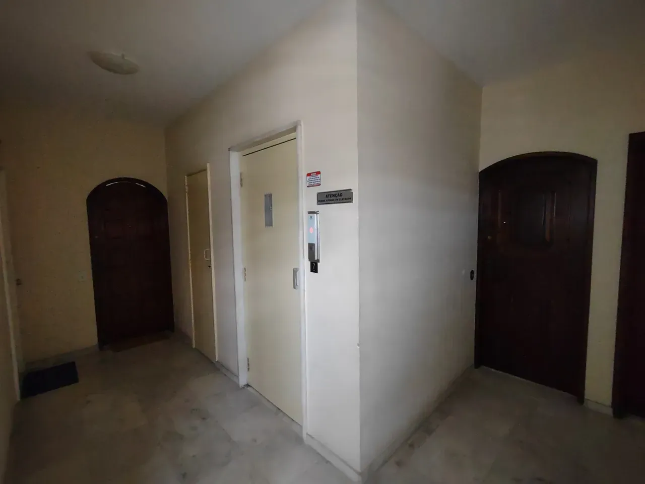 Apartamento com 3 quartos, 3 banheiros e 1 vaga — photo 36