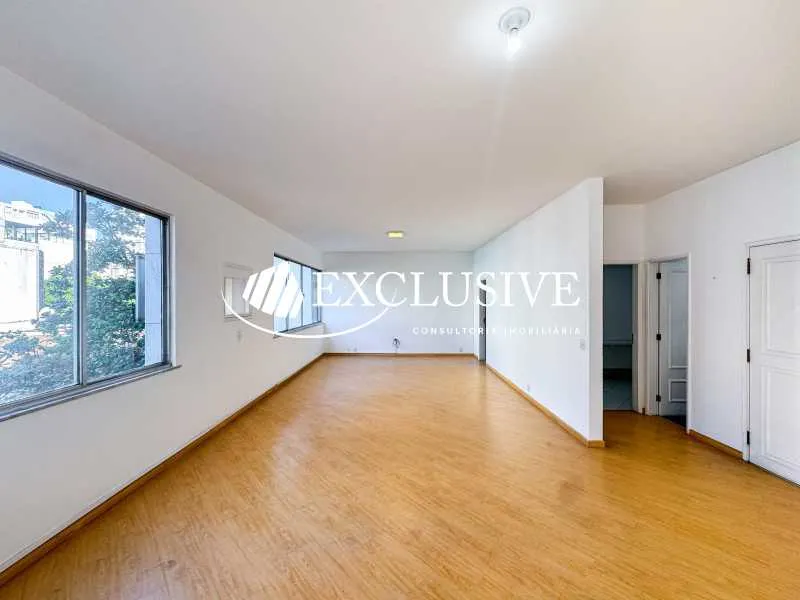 Apartamento para locação com 3 quartos e 2 banheiros — photo 6