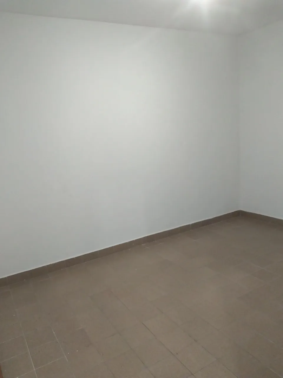 2-bedroom apartment in a building with a gym