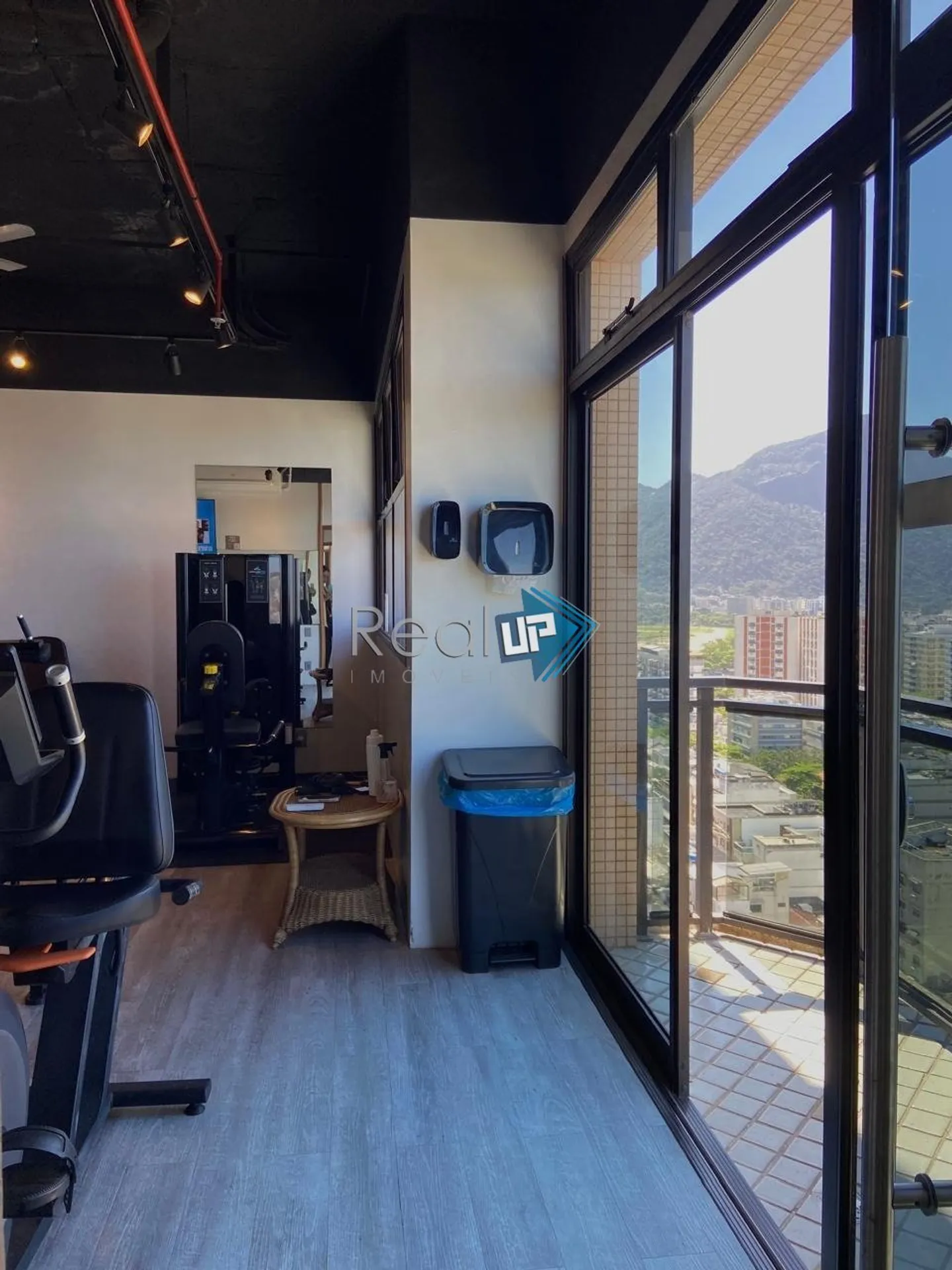 Apartamento de 2 suítes de 62 m² con vistas al agua — photo 37