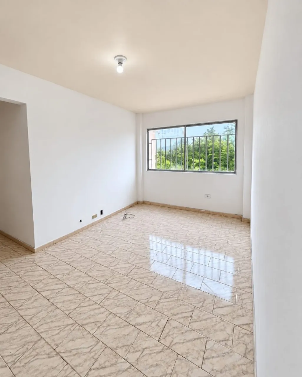 2-bedroom apartment, 50 m² — photo 3
