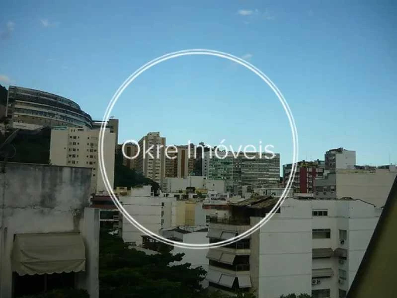 Furnished 1-bedroom apartment with integrated kitchen — photo 24