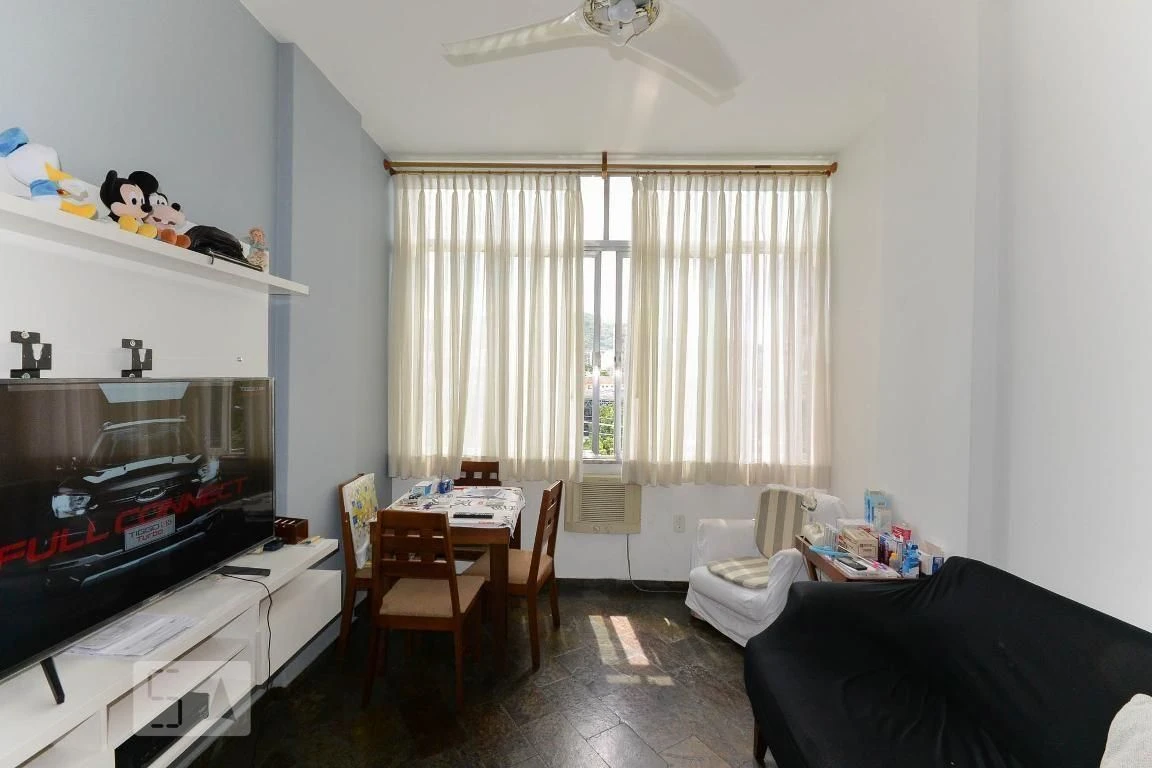 3 quartos e máquina de lavar: apartamento de 86 m² — photo 28