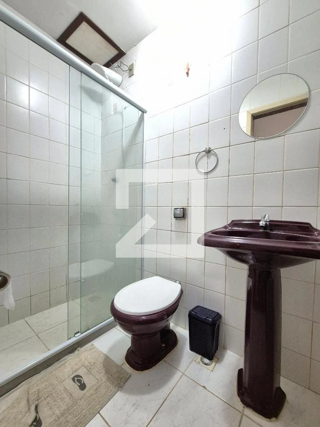 Apartamento mobiliado com 1 quarto e 1 banheiro, sem vaga — photo 14