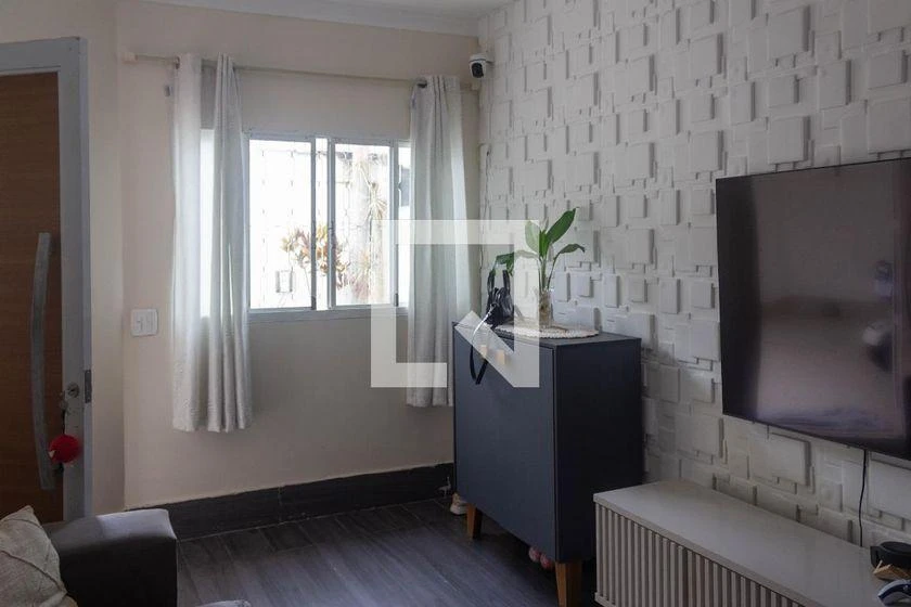 2-bedroom house with a washing machine — photo 29