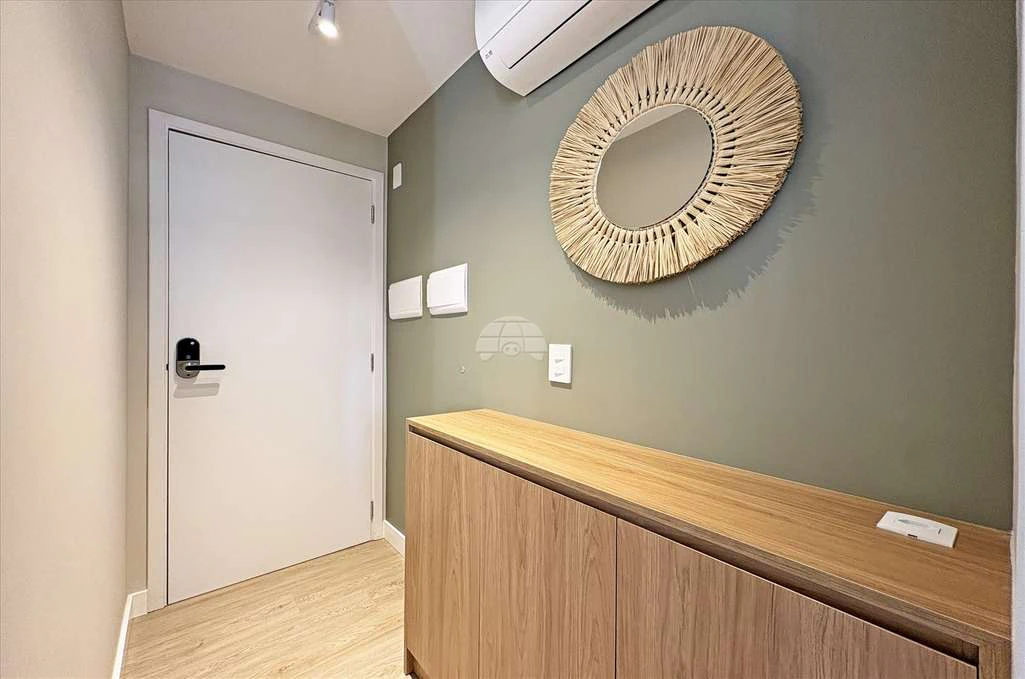 Furnished 41 m² studio on the 6th floor with 1 bedroom — photo 5