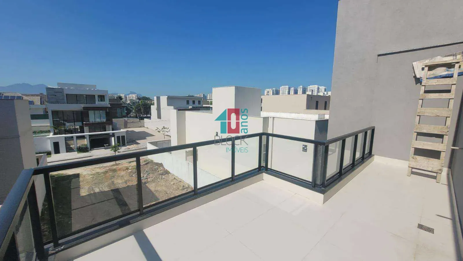 Casa de condomínio com 6 suítes e 9 banheiros — photo 10