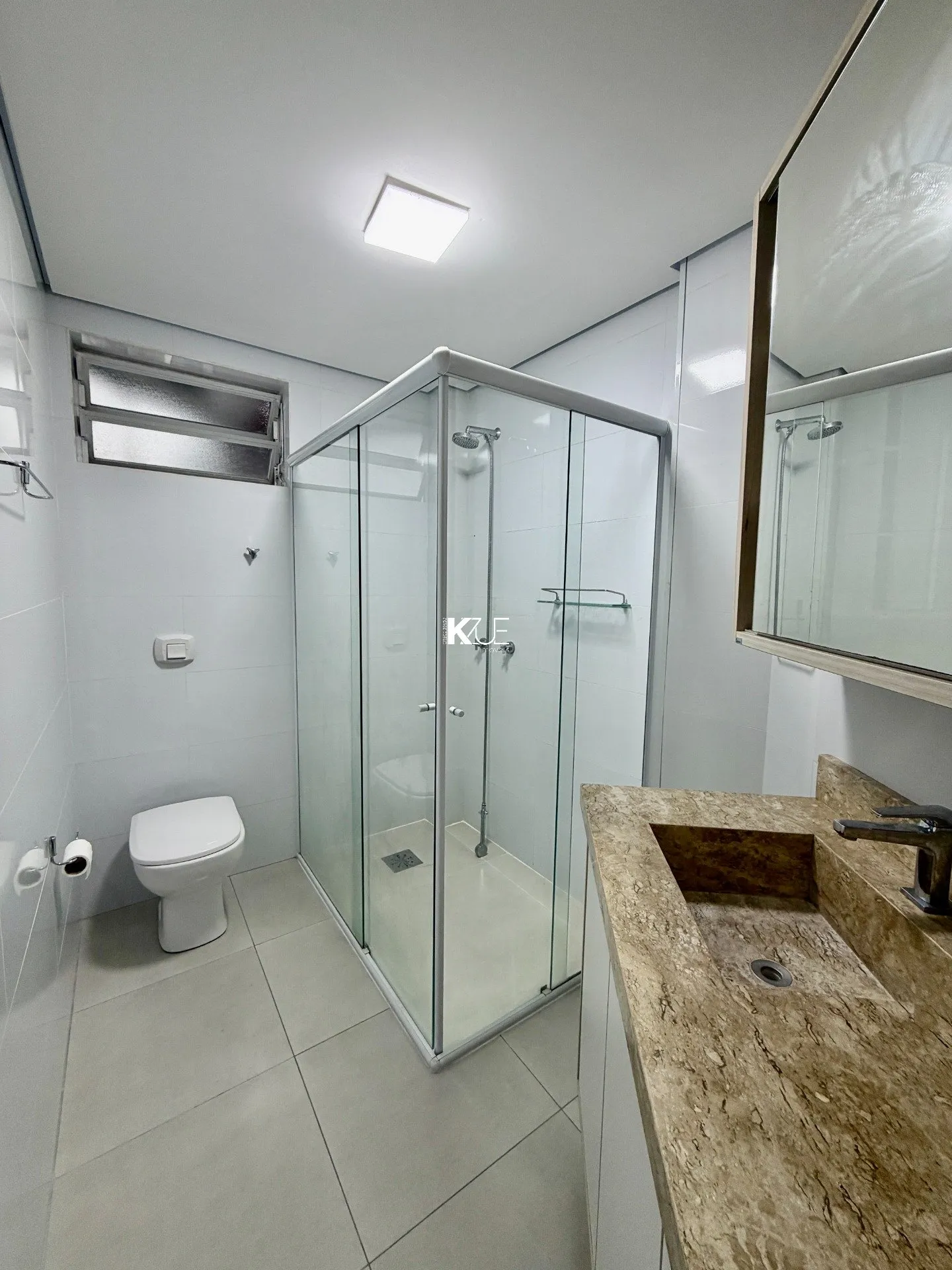 2-bedroom apartment with a home office in Florianópolis — photo 7
