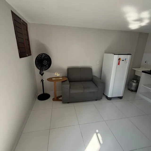 Мебльована студія 30 м² — photo 6
