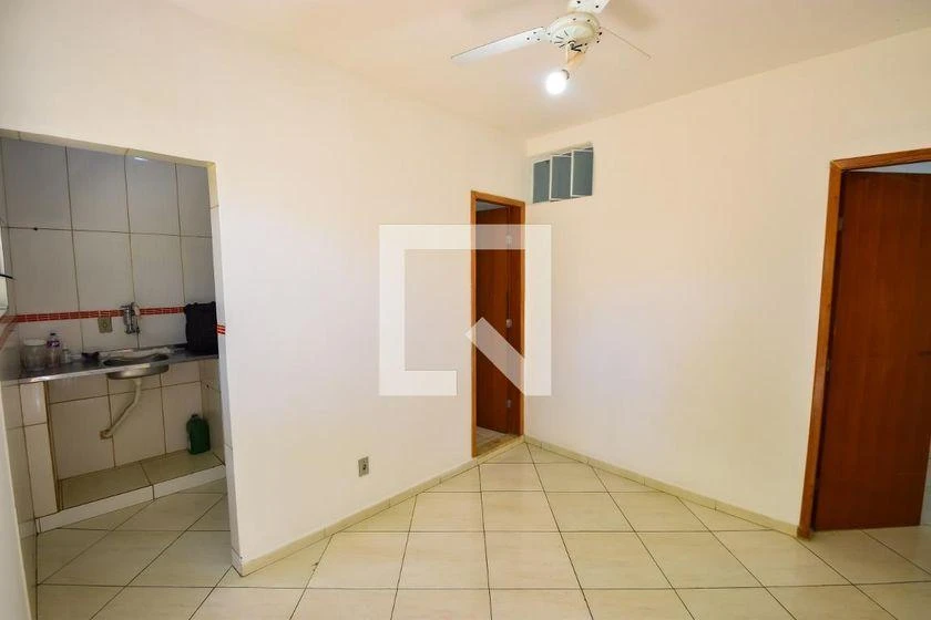 Casa de 1 quarto e 40 m² — photo 3