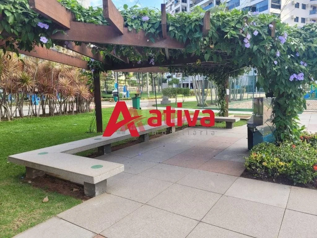 3 quartos e vista para a água: apartamento de 175 m² — photo 21