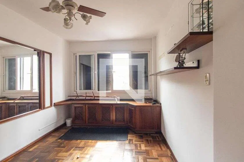 Furnished apartment with 3 bedrooms and no parking — photo 15