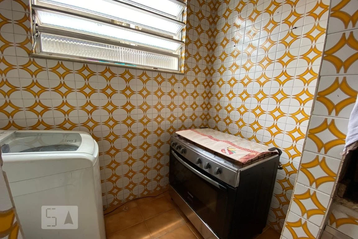 Apartamento mobiliado de 1 quarto com churrasqueira privativa — photo 17