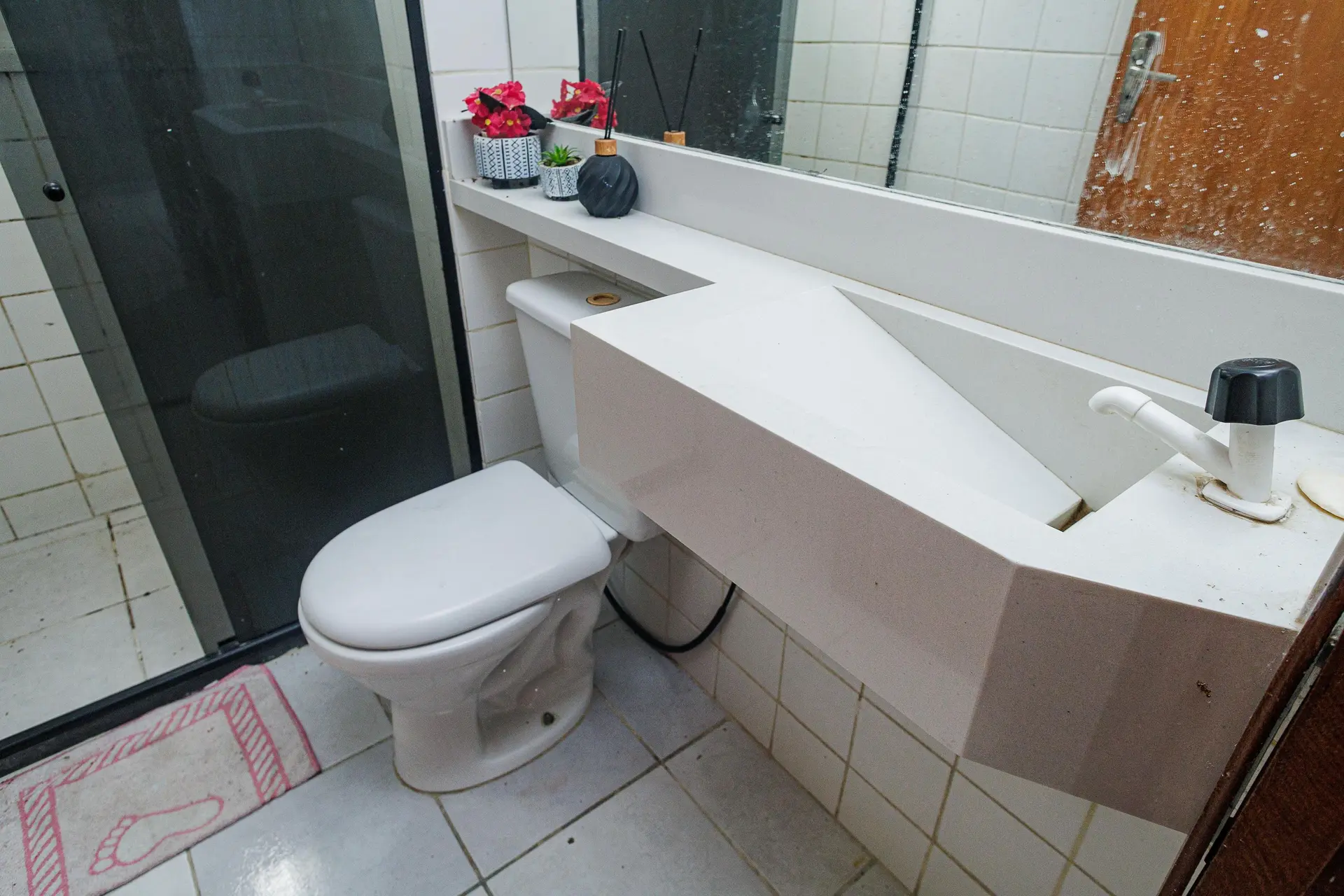 Unfurnished 2-bedroom apartment with 1 bathroom — photo 12