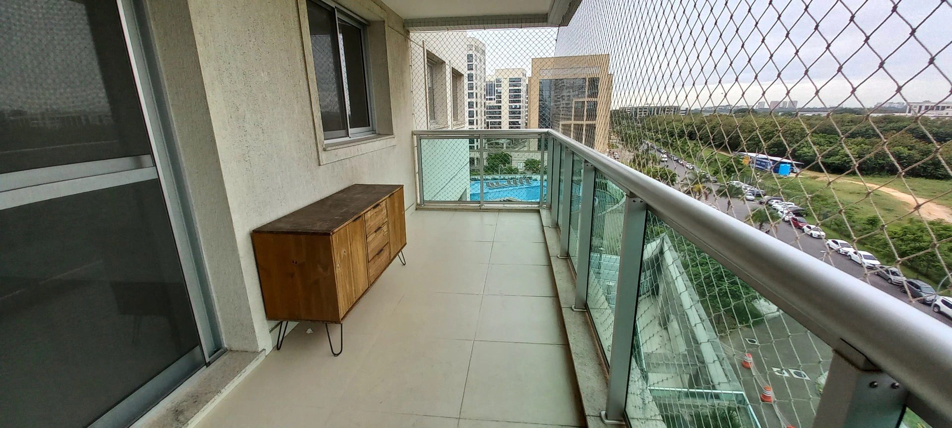 Apartamento de 115 m² com 2 suítes e lavabo — photo 26