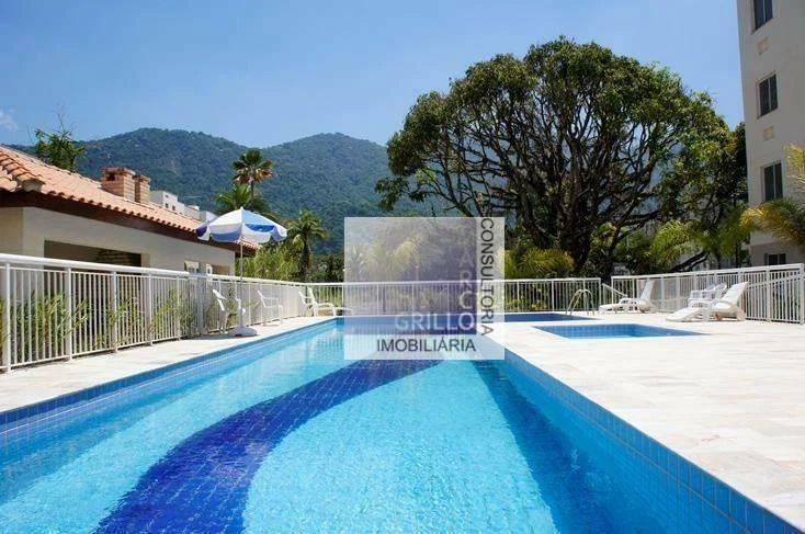 Apartamento de 3 quartos com 54 m² e 1 vaga — photo 34