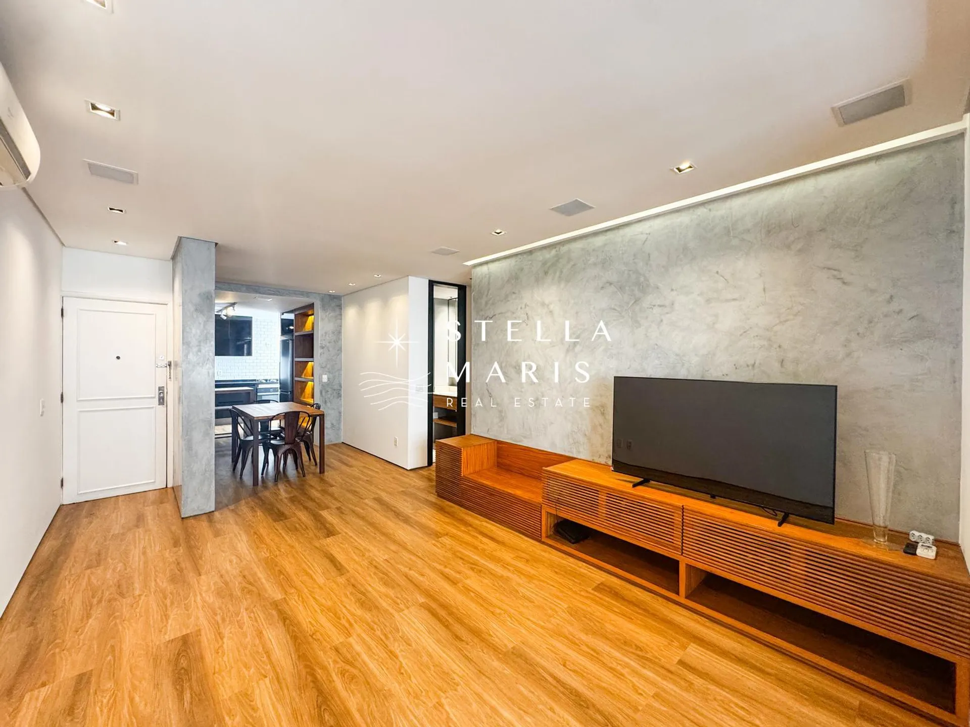 Departamento de 2 dormitorios con lavadora en Rio de Janeiro — photo 20