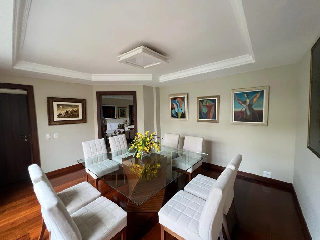 Furnished 505 m² house with 4 bedrooms and balcony grill — photo 20