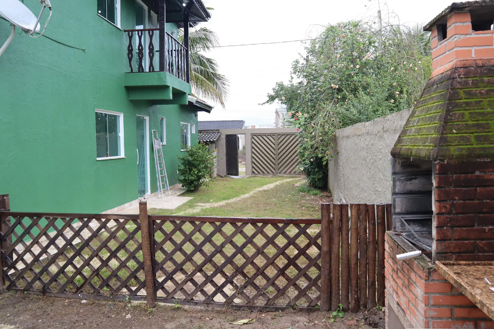Casa com 3 quartos e jardim privativo — photo 7