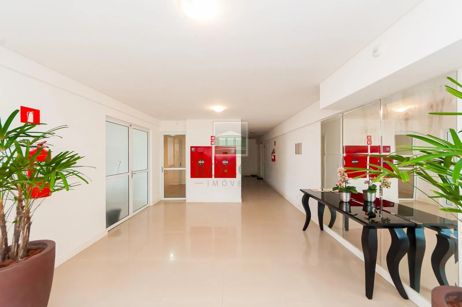 Private BBQ in a 2-bedroom apartment, 104 m² — photo 37