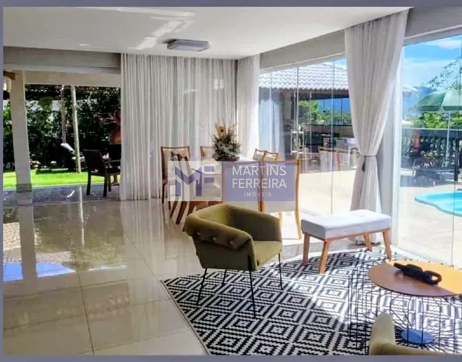 Furnished house, 290 m², with a mountain view — photo 6