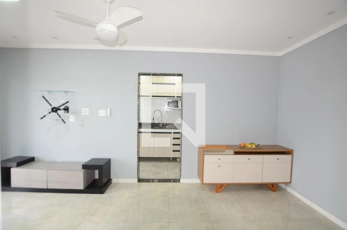 2-bedroom apartment, 55 m² — photo 32