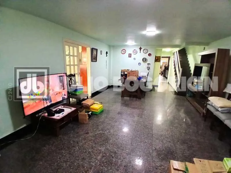 Casa com 5 quartos e área da piscina aberta — photo 3