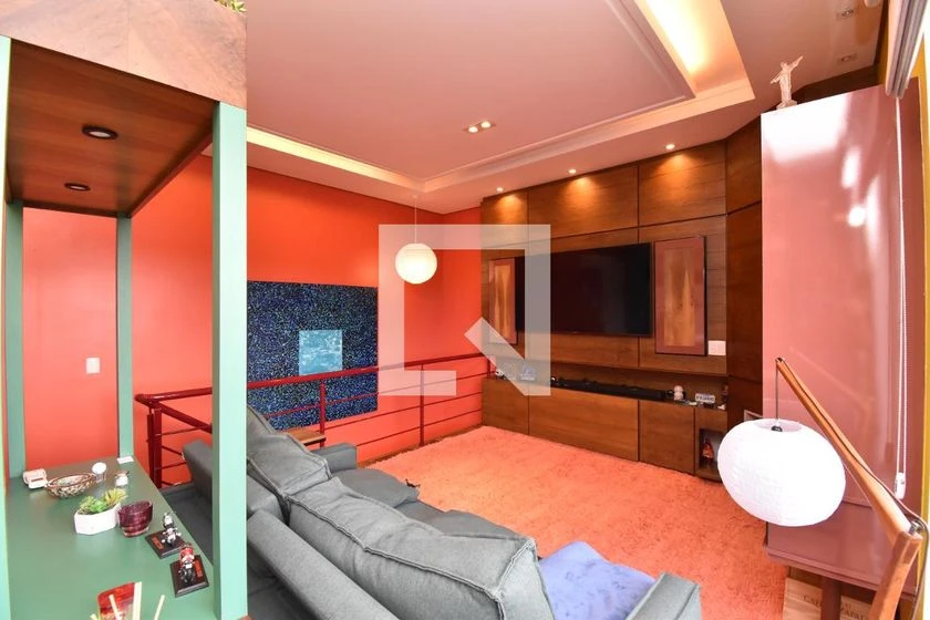 Apartment with 2 bedrooms and 4 bathrooms, with garden — photo 8
