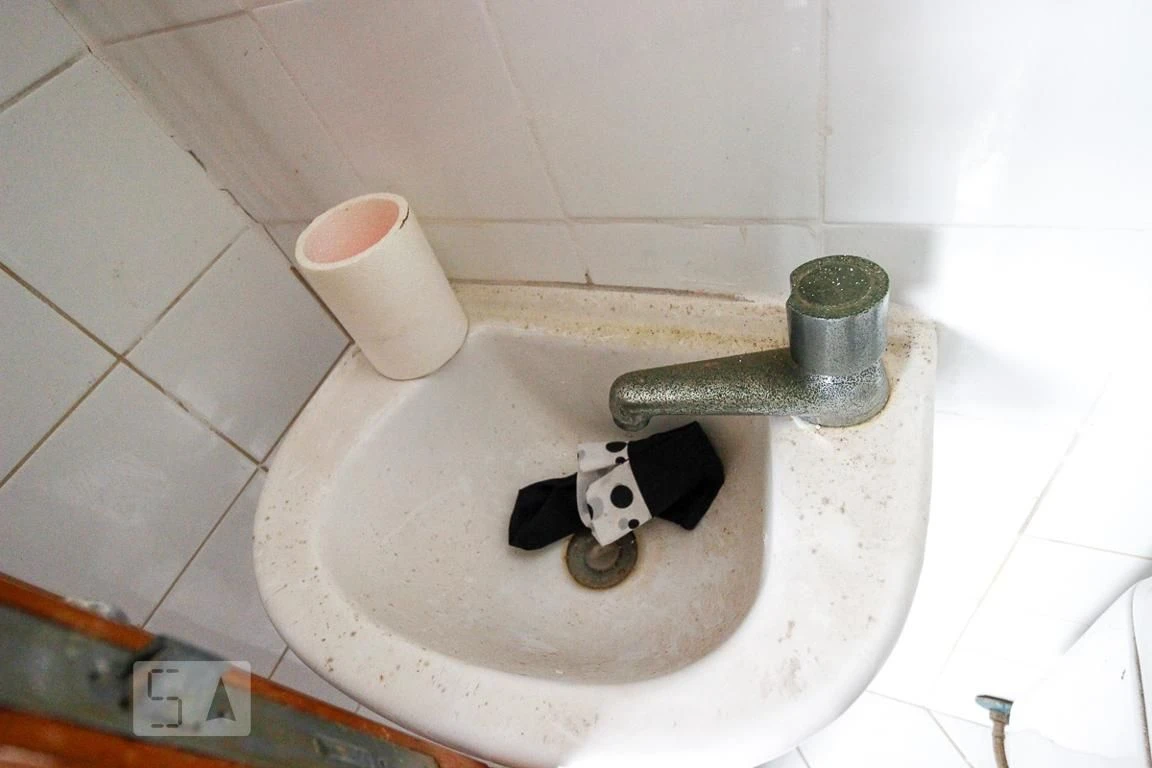 Apartamento sem mobília com 3 quartos e 2 banheiros — photo 15