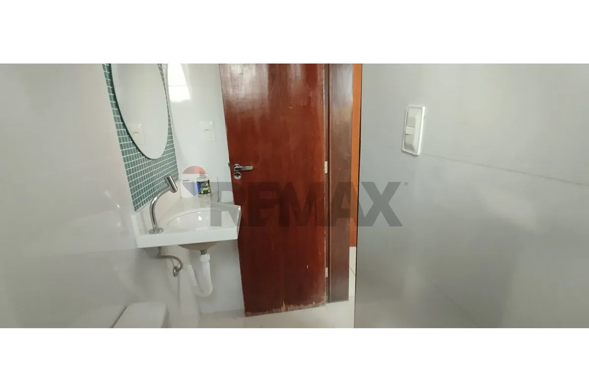 Квартира: 3 спальни, 1 со своей ванной, 68 м², Жуан-Песоа — photo 5