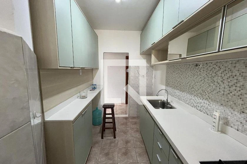 Apartamento, 60 m², com closet — photo 8