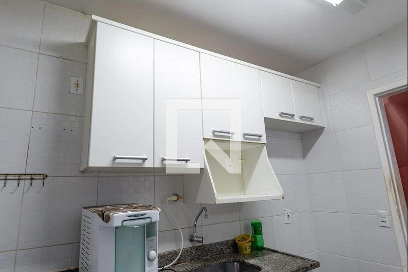 2-bedroom house with a walk-in closet in Rio de Janeiro — photo 7