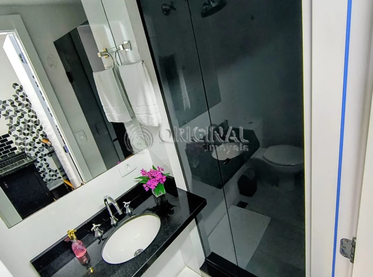 Furnished 28 m² loft with 1 bedroom and 1 bathroom — photo 11