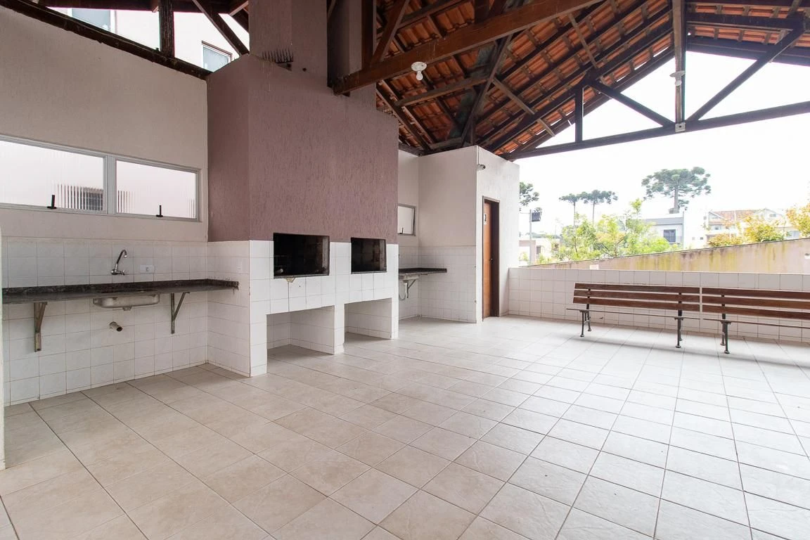 2-bedroom, 55 m² apartment in Curitiba — photo 10