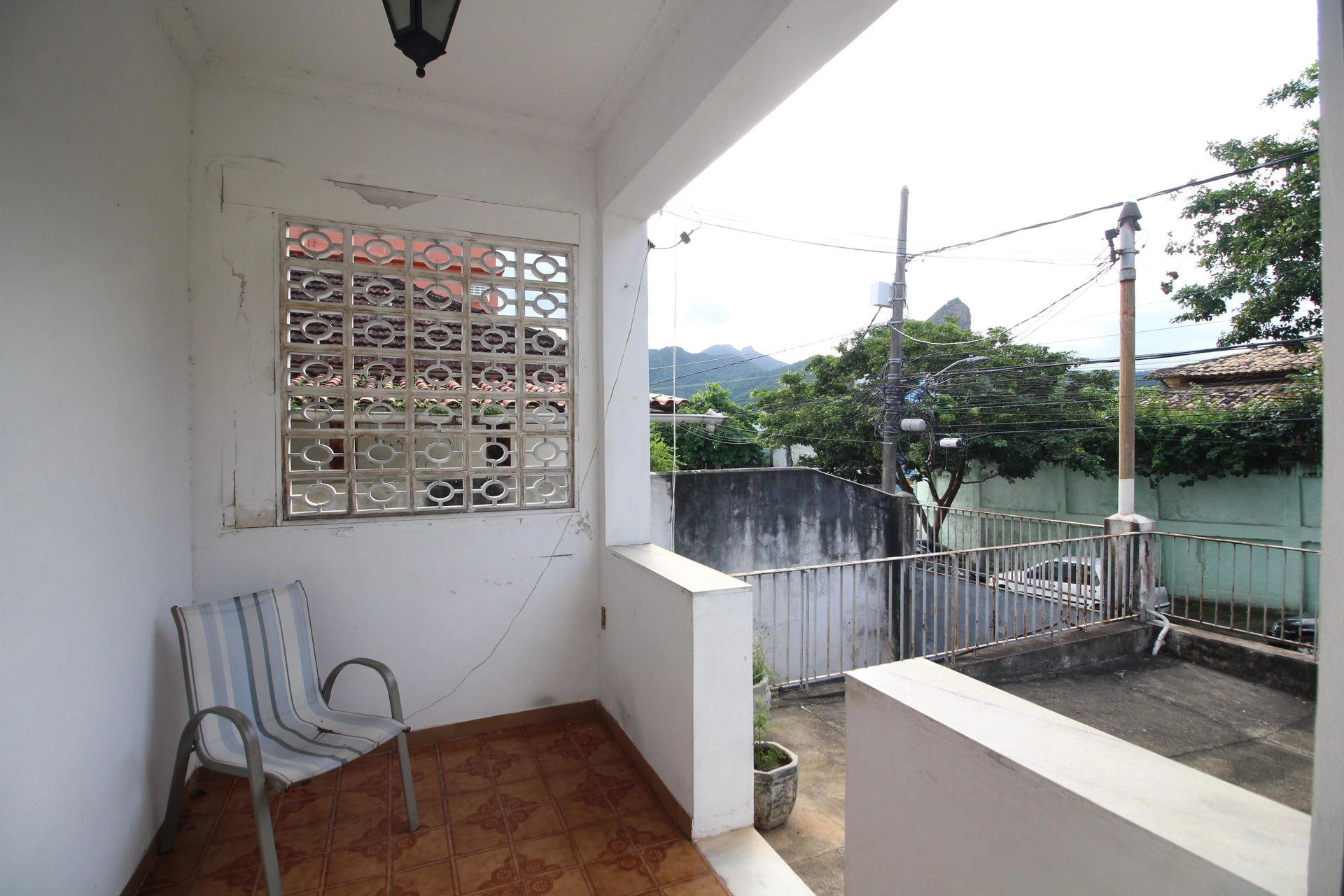 Casa amueblada con jardín privado y 3 dormitorios — photo 15