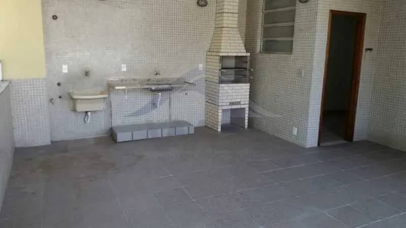 4 quartos e varanda gourmet: casa de 290 m² — photo 28