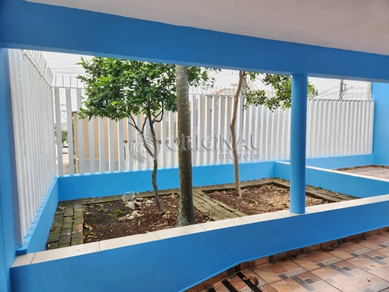4-bedroom house with 200 m² and a private BBQ — photo 4