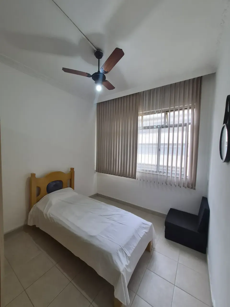 One-bedroom, 42 m² apartment in Rio de Janeiro — photo 10