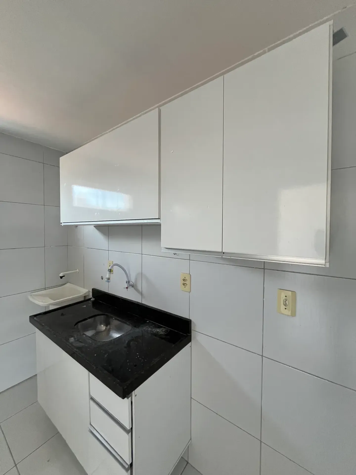 2-bedroom apartment, 1 with its own bathroom, 60 m² — photo 2