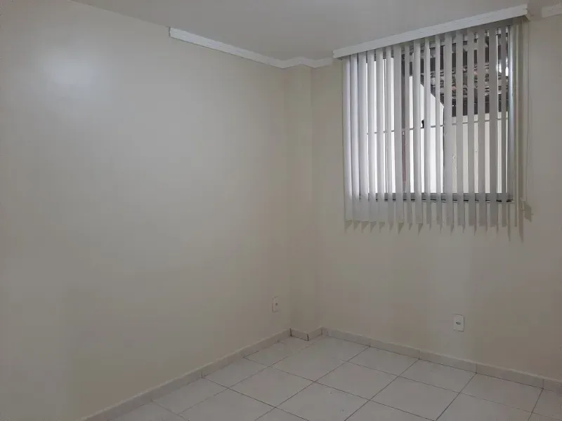 Apartamento no 1º andar com varanda gourmet — photo 26