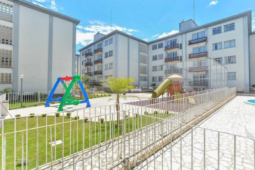 Apartamento, 82 m², com piso de madeira ou laminado — photo 21