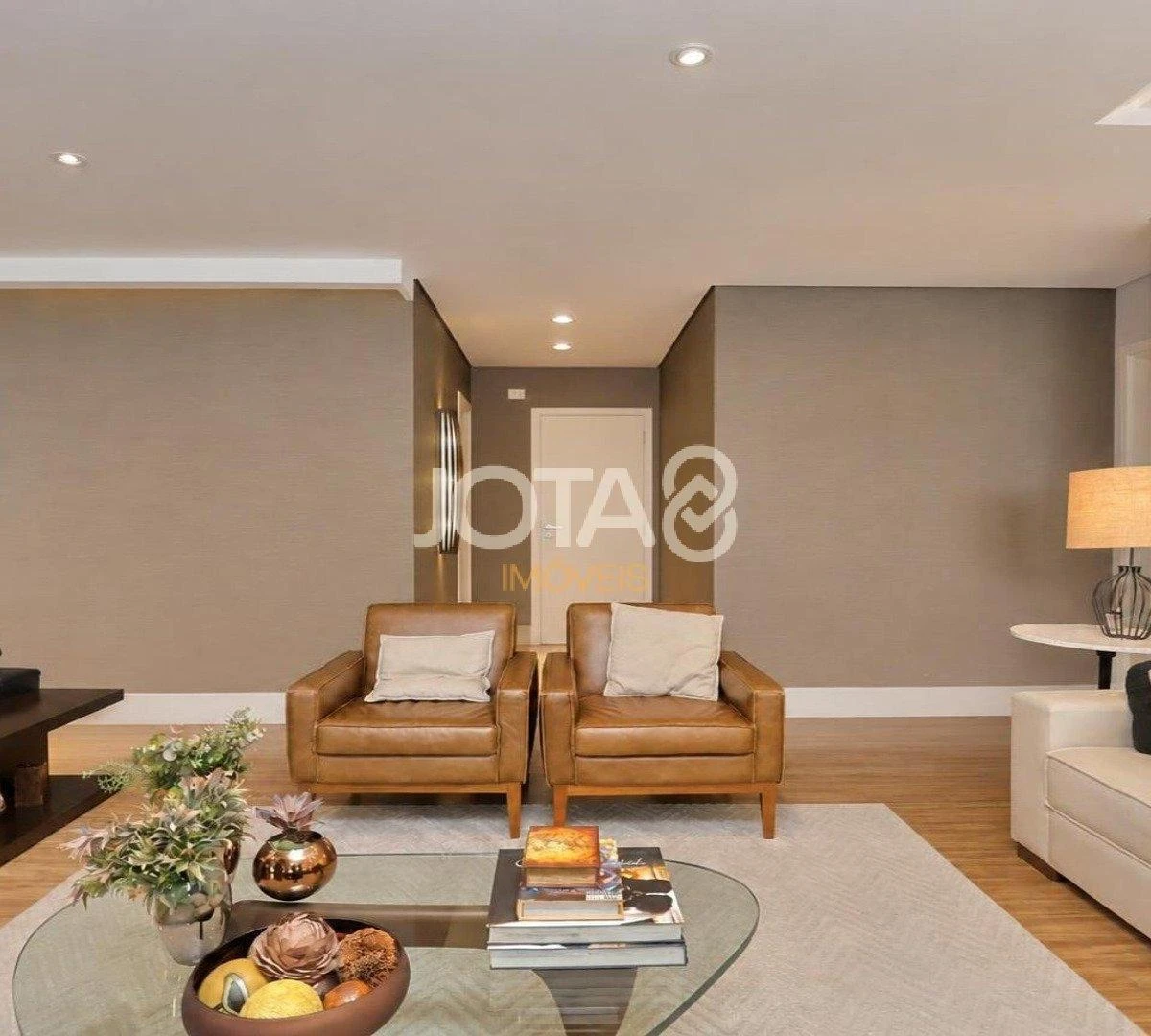 Apartamento, 267 m², com vista para a água — photo 34