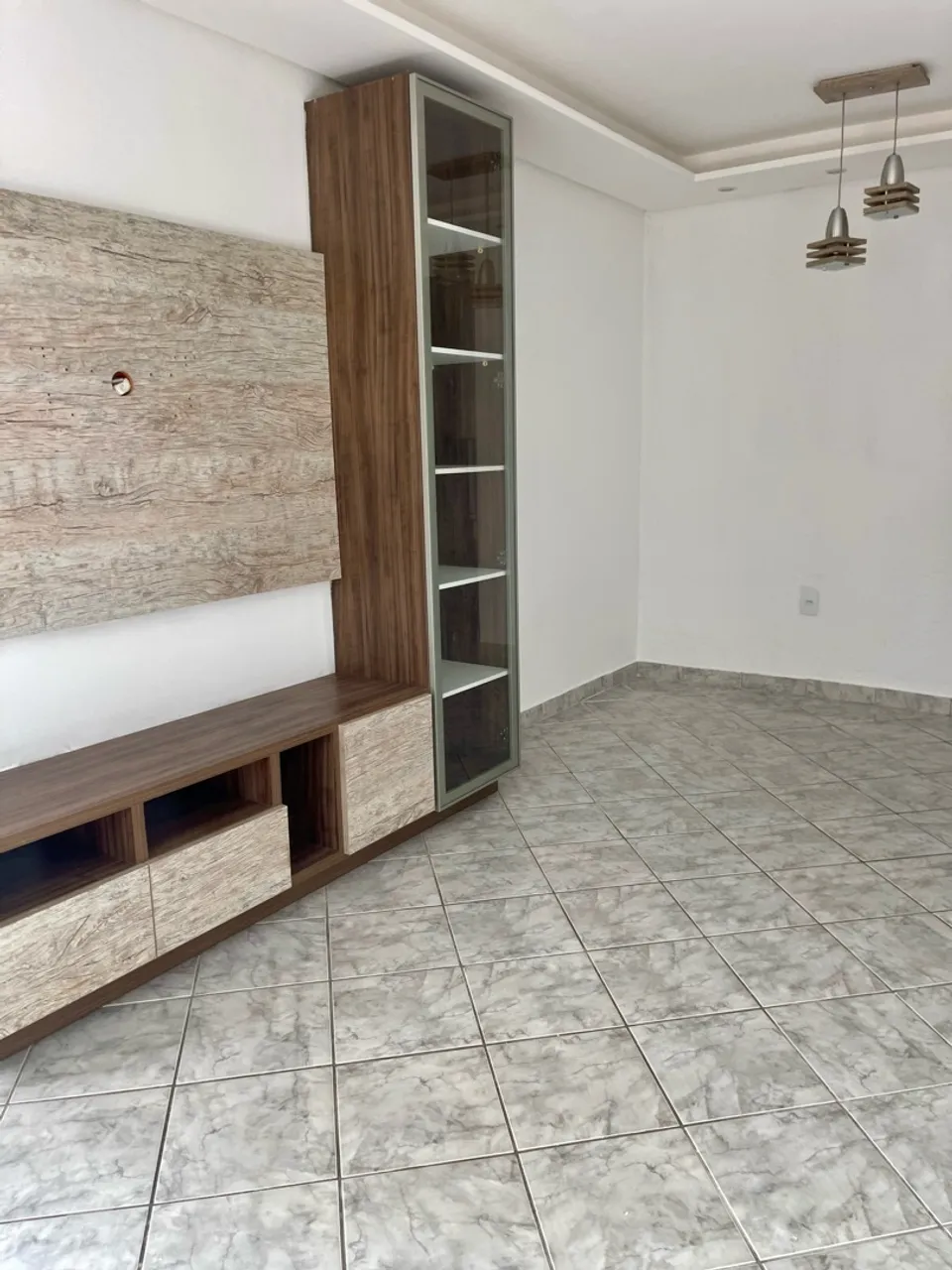Apartamento de 2 quartos e 60 m² — photo 4