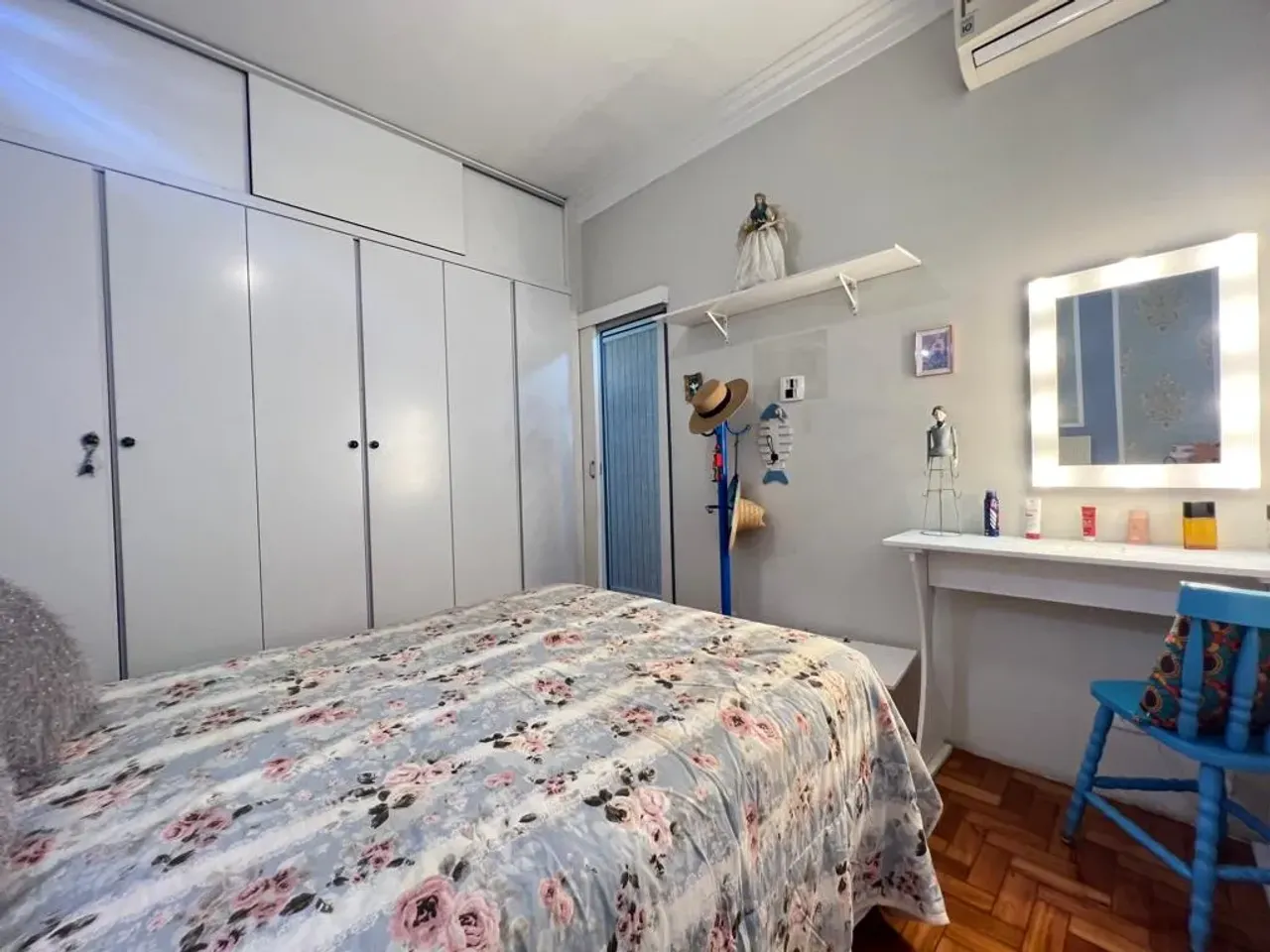Apartamento amueblado de 1 dormitorio con 48 m² — photo 4
