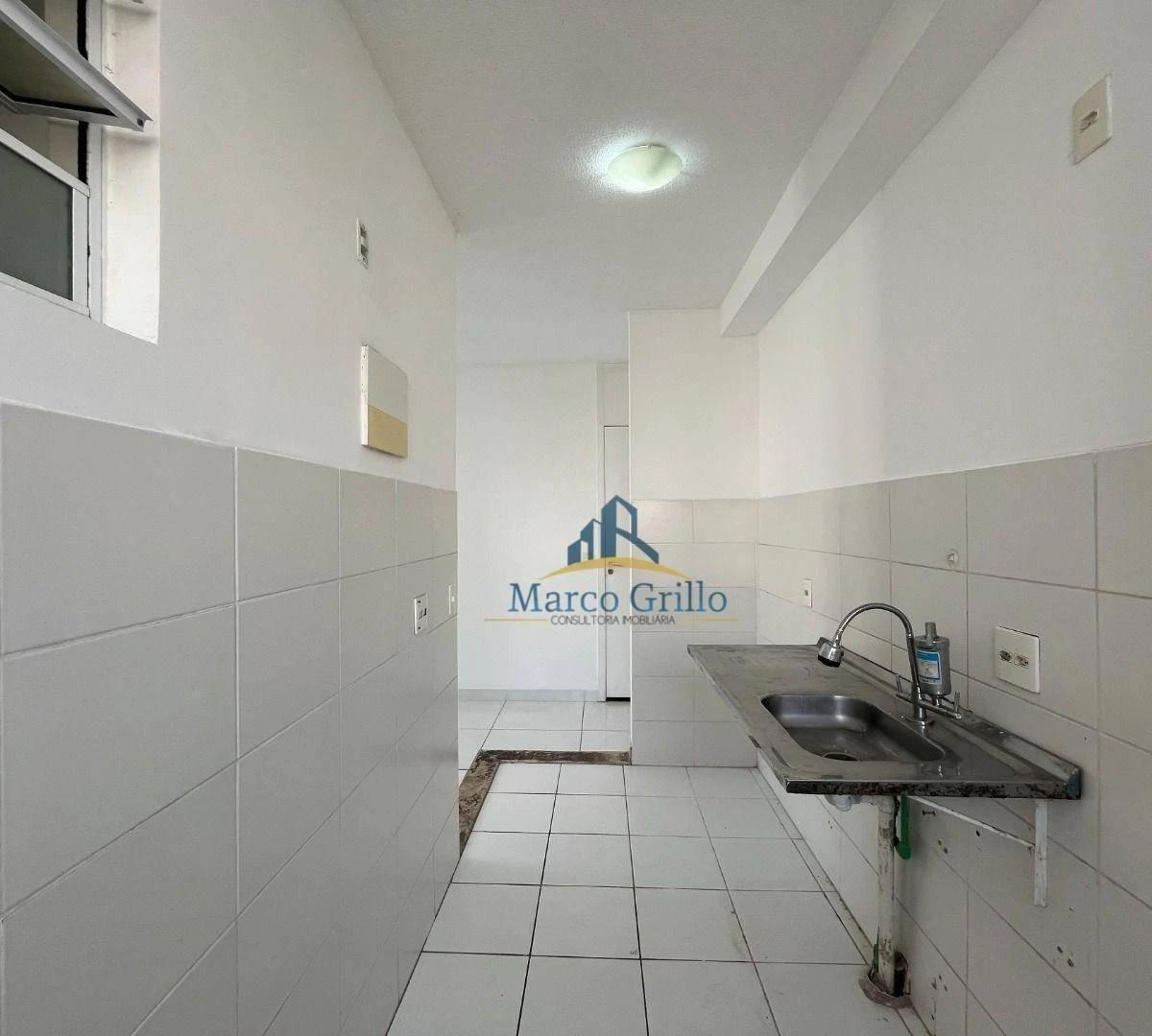 Apartamento de 3 quartos com 54 m² e 1 vaga — photo 9