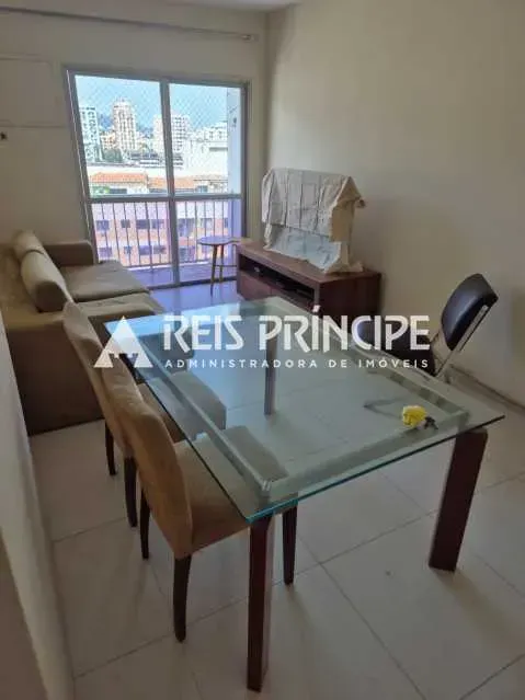 2-bedroom apartment with a balcony and gas kitchen — photo 5
