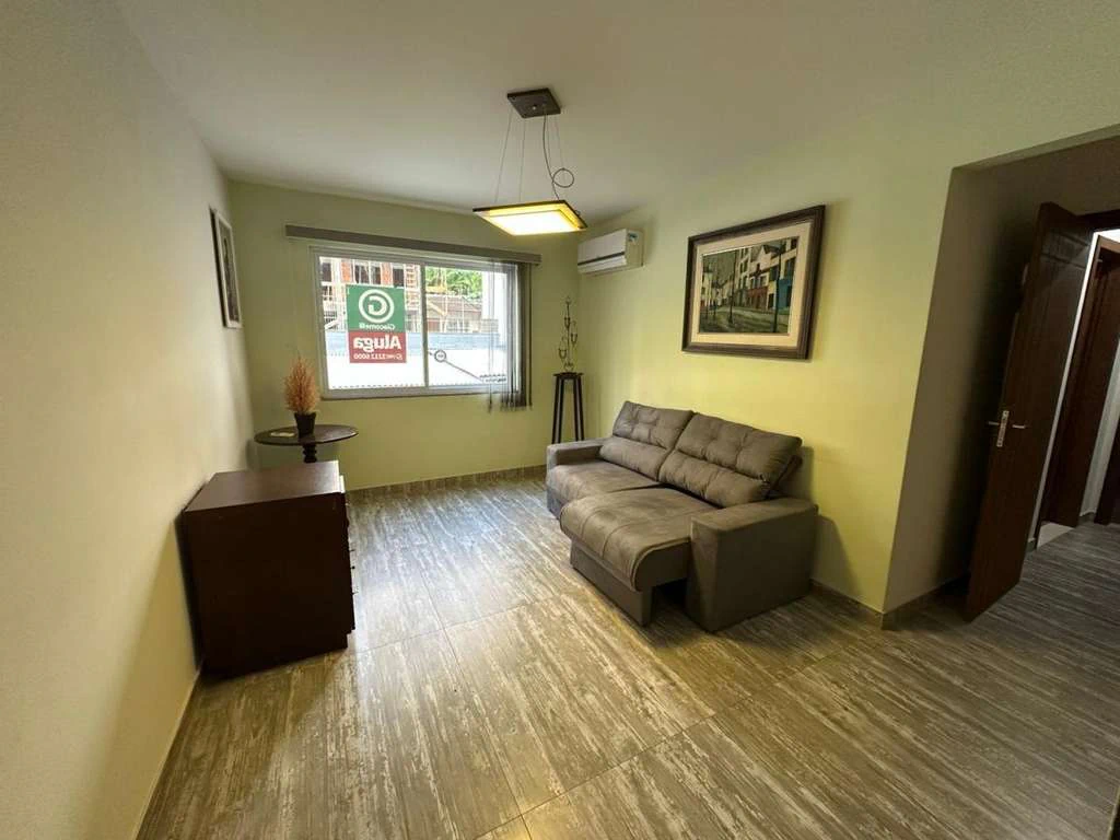 Apartamento mobiliado de 103 m² com cozinha integrada — photo 3