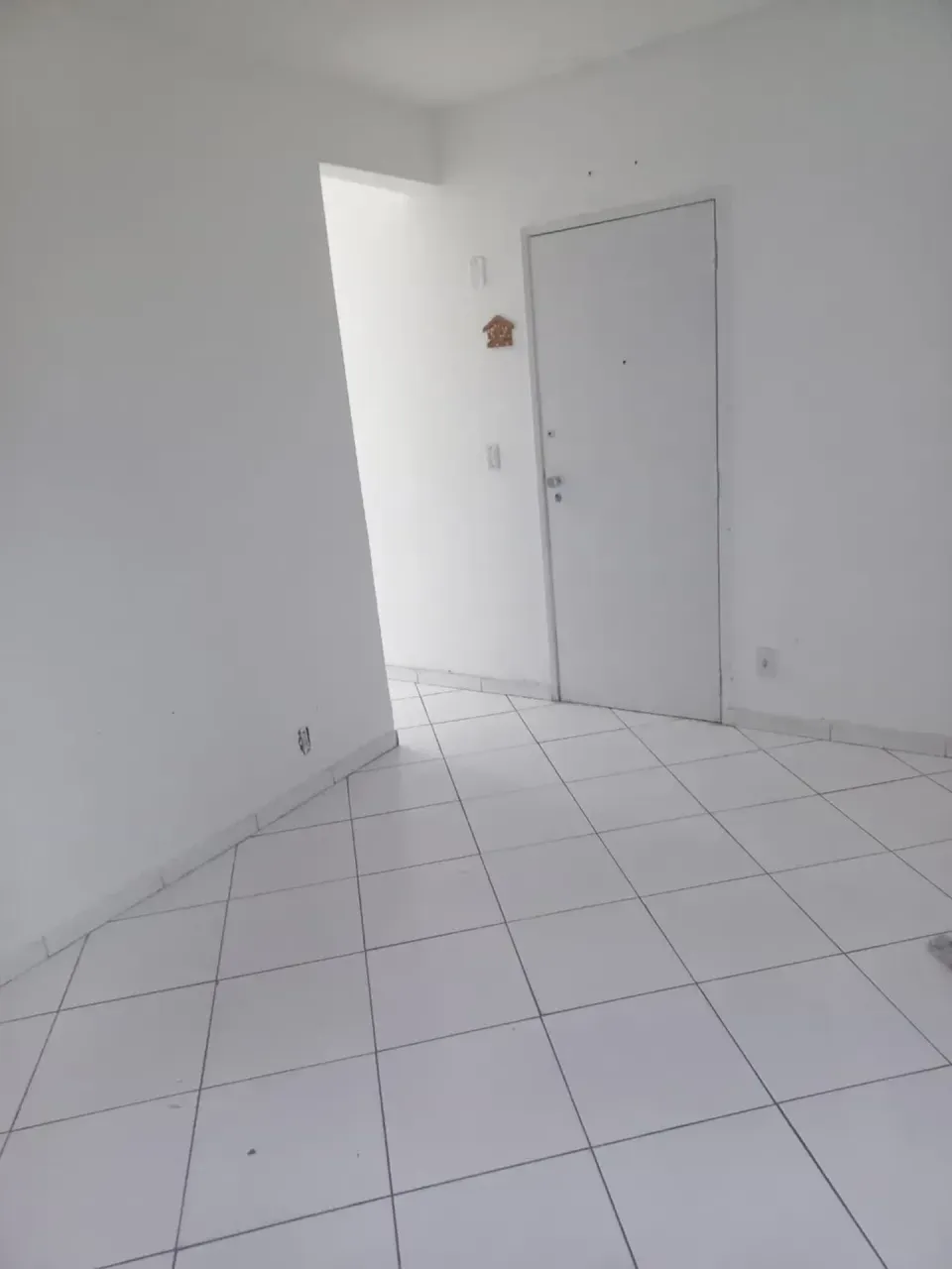 2-bedroom unfurnished apartment with 55 m² and laundry area — photo 7