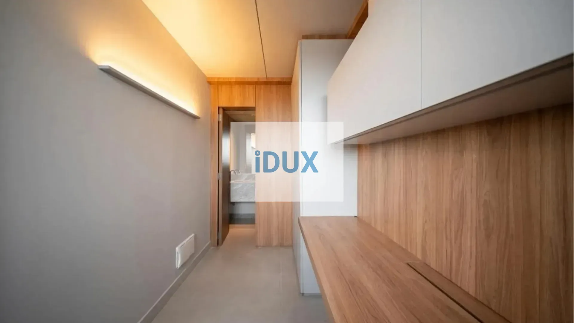 3-bedroom apartment with a home office — photo 27