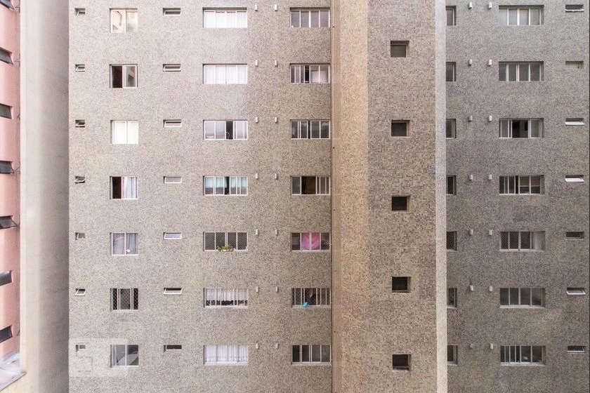 1-bedroom, 1-bath apartment with no parking
